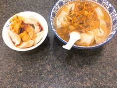 -春阳水饺(香槟广场店)