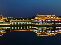 -大唐不夜城