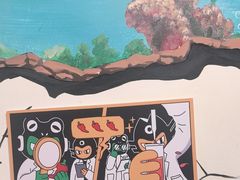 -味之绝热血美蛙鱼火锅(中坝店)