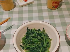 -彭耕记猪油炒小菜(吉联mall店)