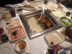-海底捞火锅(天一广场亚细亚店)
