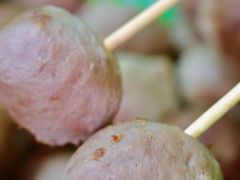 -阿娟牛肉丸·手打牛肉丸·现做现卖