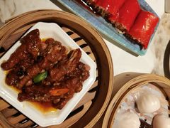 -稻香酒家(步步高梅溪新天地店)