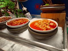 -亚马逊海鲜自助(万象汇店)