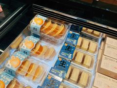 -墨茉点心局(国金街店)