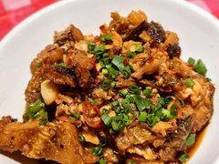 -龙师傅卤炒(天马店)