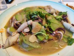 -老苏扬饭店