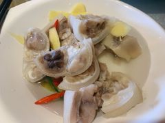 招牌白云猪手-沙河粉村·国家非遗传承(云台店)