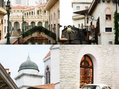 -华谊兄弟（长沙）电影小镇