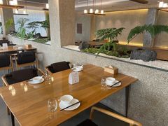餐具摆设-无味舒食(环岛路店)