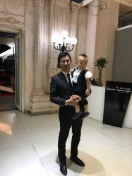 -戛纳印象摄影(潮拍定制馆)