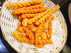 -合家小菜餐馆(新诚花苑店)