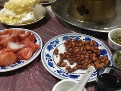 -鑫龙火锅城(青岛分店)