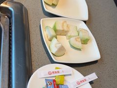 -海底捞火锅(扬名广场店)