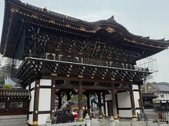 -成田山新胜寺
