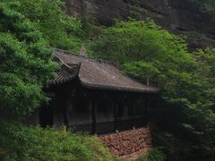 -剑门关风景区