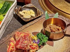 -黑牛の店·黑金店(沈阳万象城店)