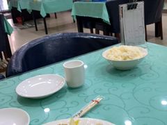 大堂-四海回族饭店(湖西路老店)