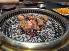 -黑崎烧肉·山野厨房(坪山店)