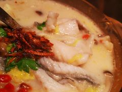 -闽上鲜·福建菜(龙湖滨江天街店)