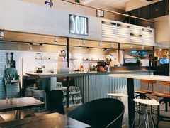 大堂-MIMI FASO(古仓店)