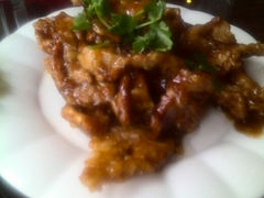 android_upload_pic-好口味小吃楼·东北菜(太原南街店)