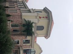 -红星渔村(将军石店)