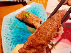 -有喜屋·深夜食堂(北京西路店)