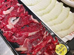 -嬷孙家潮汕牛肉火锅(北京路天河城店)