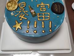 -焙思香蛋糕(沈北新区店)