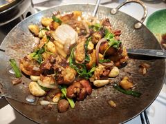 -食锦记·福建私房菜(浦西万达店)
