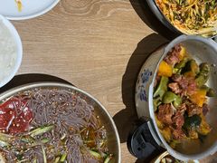 -金掌勺锅包肉(华润万象城店)