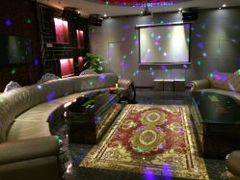 -酷秀KTV(阳泉滨河店)