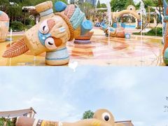 -武汉玛雅海滩水公园