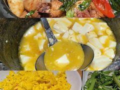 -竹里馆·淮扬菜·功夫茶(老门东店)