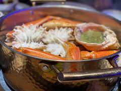 -蟹之国·精品蟹料理(极地店)