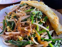 合菜盖帽-娄三少·老北京春饼烤鸭家常菜(富力又一城店)