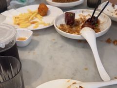 -南小馆(迪士尼小镇店)