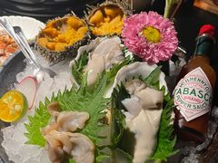 -花潮料理艺食馆(成都万象城店)