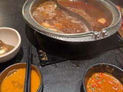 -牛New寿喜烧(金茂览秀城店)