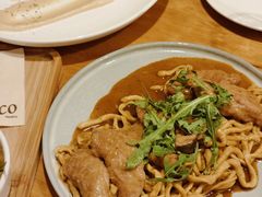 -Secco德式餐吧(南秀村店)