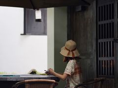 -法云安缦酒店