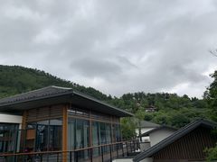 -芳草地度假酒店·野炉中餐厅