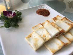 -学成饭店(官南大道店)