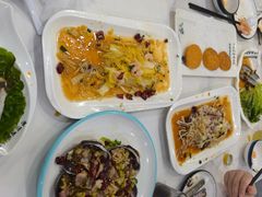 -郭姐·威海渔村(黄兴路店)