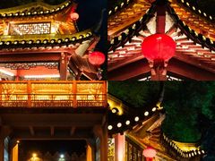 -桂林两江四湖景区