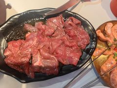 -韩盛源泥炉烤肉店(高深路店)