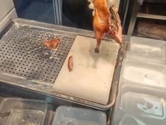 -京脆香烤鸭(温宿路店)
