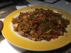 泰皇炒饭-半秋山西餐厅(西园店)