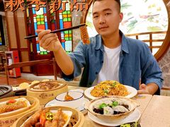 -点都德(聚福楼店)